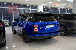 Land Rover Range Rover Vogue